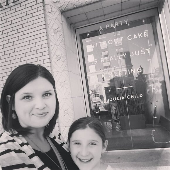 We're Brooke & Ridlee, thanks for stopping by! - Picture 2 of 3